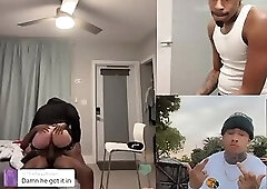 Gay4pay guy getting fucked by Black Dick