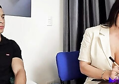 The most excellent bangs of 2024 - Sexy Colombians hungry for jock - Max Betancur