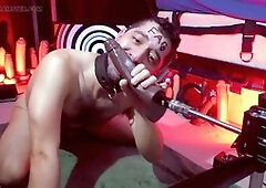 Hd videos, hairy, gay fuck machine
