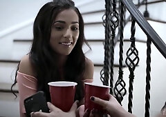 Jaye Summers Seven Minutes In Hell