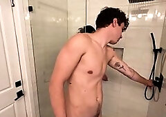 Lengthy Cock ATTRACTIVE Knob Screws Hottest Latin babe with Consummate Breasts