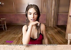 Acting Lessons - Part 8