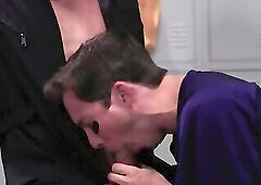 Tales From The Locker Room 3 Sc 4