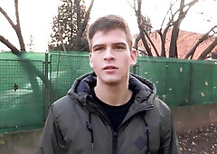 Czech Hunter 584 - Bigstr