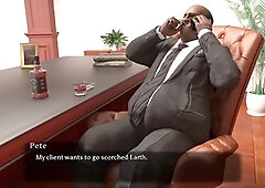 A perfect marriage: hot blonde housewife's journey to become a tramp