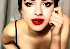 LadyPerse - Time To Become My Slut