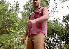 Anál, friends sex, venku