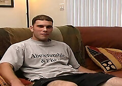 Active Duty: Stud Craig Bares All for His Fans