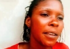 Zambian, unexperienced