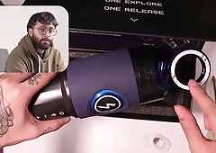 Sex toys for men vibrator, gay sex toys, amateur gay
