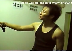 Captured Chinese soldier 2