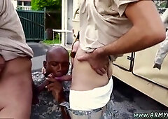 Steamy gay action with blowjobs, group fun, and anal play