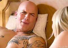 Lilly Bell The Mistress 5 Scene 4