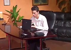 His boss is a huge prick - Pacific Sun Entertainment