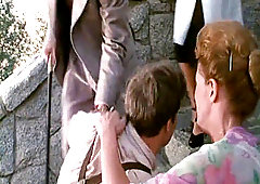 Dracula deep throats - 1978