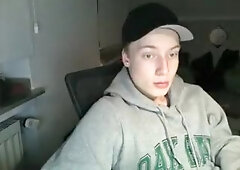 German Handsome Boy With Very Big Cocksweet Ass On Cam