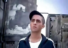 Fit Guy Is Fucked Screaming