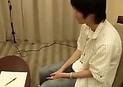 Exotic sex movie homo Handjob exotic exclusive version