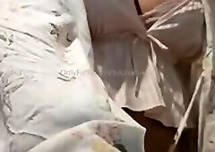 Beautiful Ts fucks a young boi till he cums