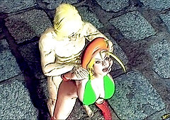 Stepmom, 18 year old indian girl