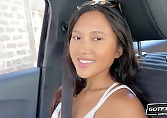 Sliding Inside May - GotFilled