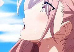 Kanojo Saimin 2: Big-Tits Cumshot