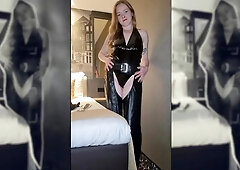 BDSM POV: The Dutch Takeover