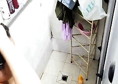 Naughty Amateur Fucked On Hidden Cam