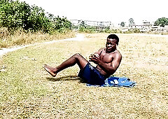 ???? Shove Your Restrictions – Make Your Abs Shake