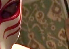 Wife Gives Loving Blowjob