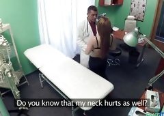 You Should Take This Medicine Deep Inside