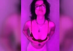 If you look, look into my eyes, they are asking you to look into my soul.