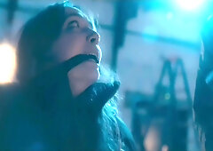 Maeve Courtier-lilley ,rhiannon May