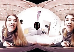 VirtualRealPorn.com - How I met Misha Ep_three