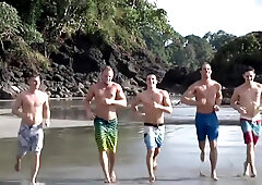 Costa Rica Pura Vida Ii