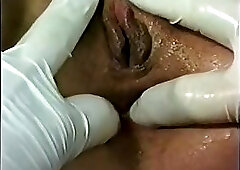 Anna Malle vs Max Hardcore