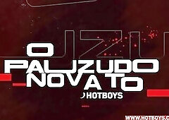 HB Vitor Carioca e Igor Baianinho