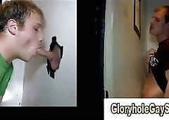 Amateurs with a need for blowjobs of the gay variety