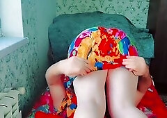 Spreading good vibes and self-expression through sexy crossdresser fashion