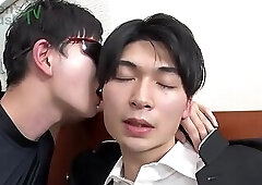 Men's Rush TV MR-TK388