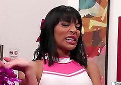 Still lucky after losing the game today