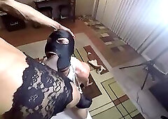 BBC Shemale fuck white boy