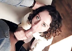 quick oral previous to lauch break