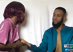 Tusweet banged the Butt Fucking girl with big breasts in a mad raunchy sex position - Tusweet