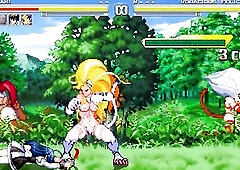 Catfood (mugen vore)