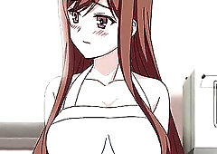 HENTAY MANGA