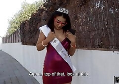 Will You Fuck With Me For Some Cash?