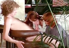 Pretty porn with many outstanding hotty. Like Jenny Feeling, France Lomay and Barbara Moose. Barbara Moose enjoying very valuable group-sex. Fine to w