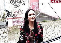 Bums Bus - mother I'd like to fuck Public Sex In Car With Hard BBC - LETSDOEIT