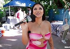 Money Talks - Money Talks - Lewd Foods 1 - Gi Joey